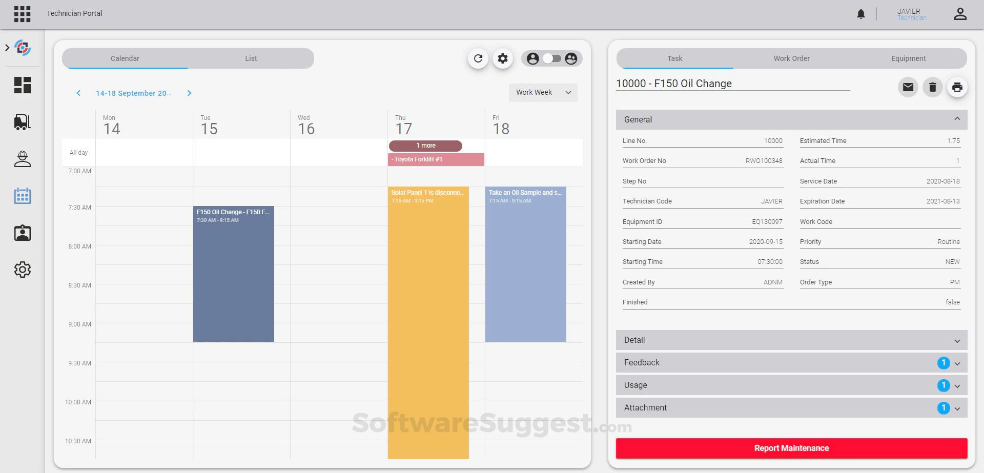 The Asset Guardian Pricing, Features, and Reviews in 2023